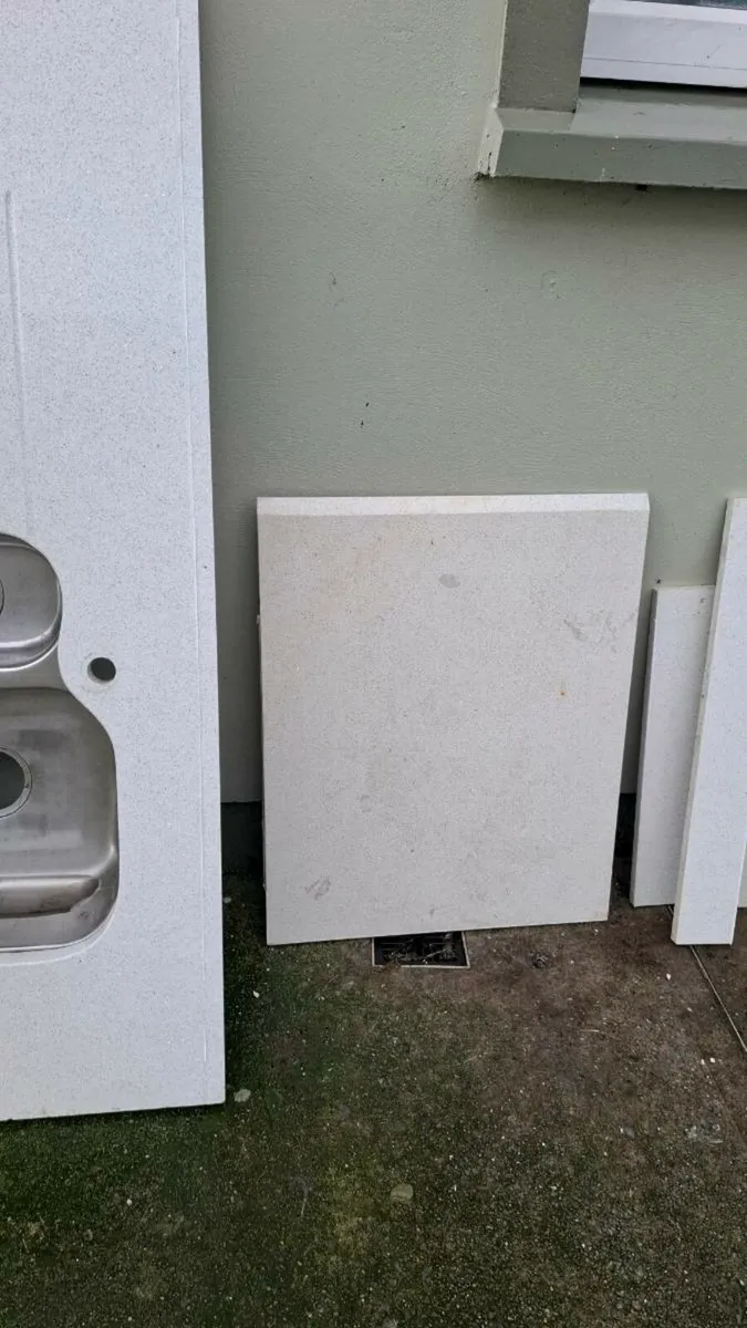 Marble worktop - Image 3