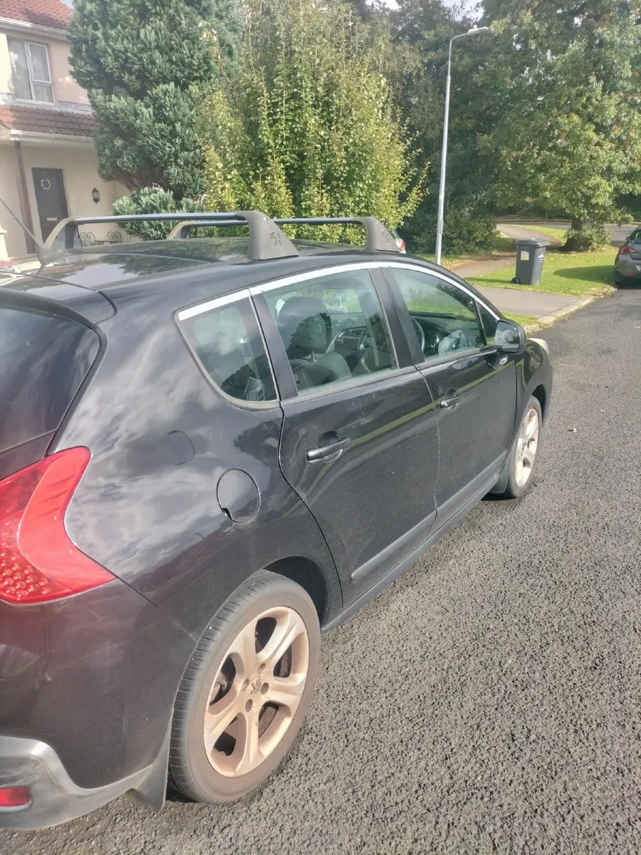 Peugeot 3008 2010 - Image 4