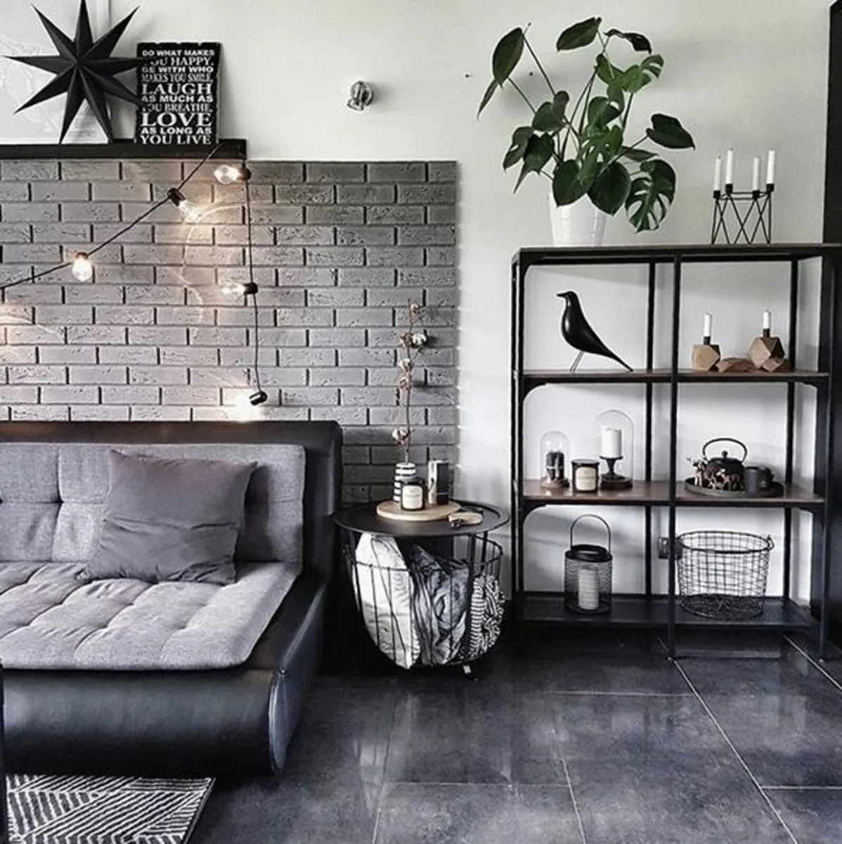 Boston Grey Tile - Brick Cladding - Image 2