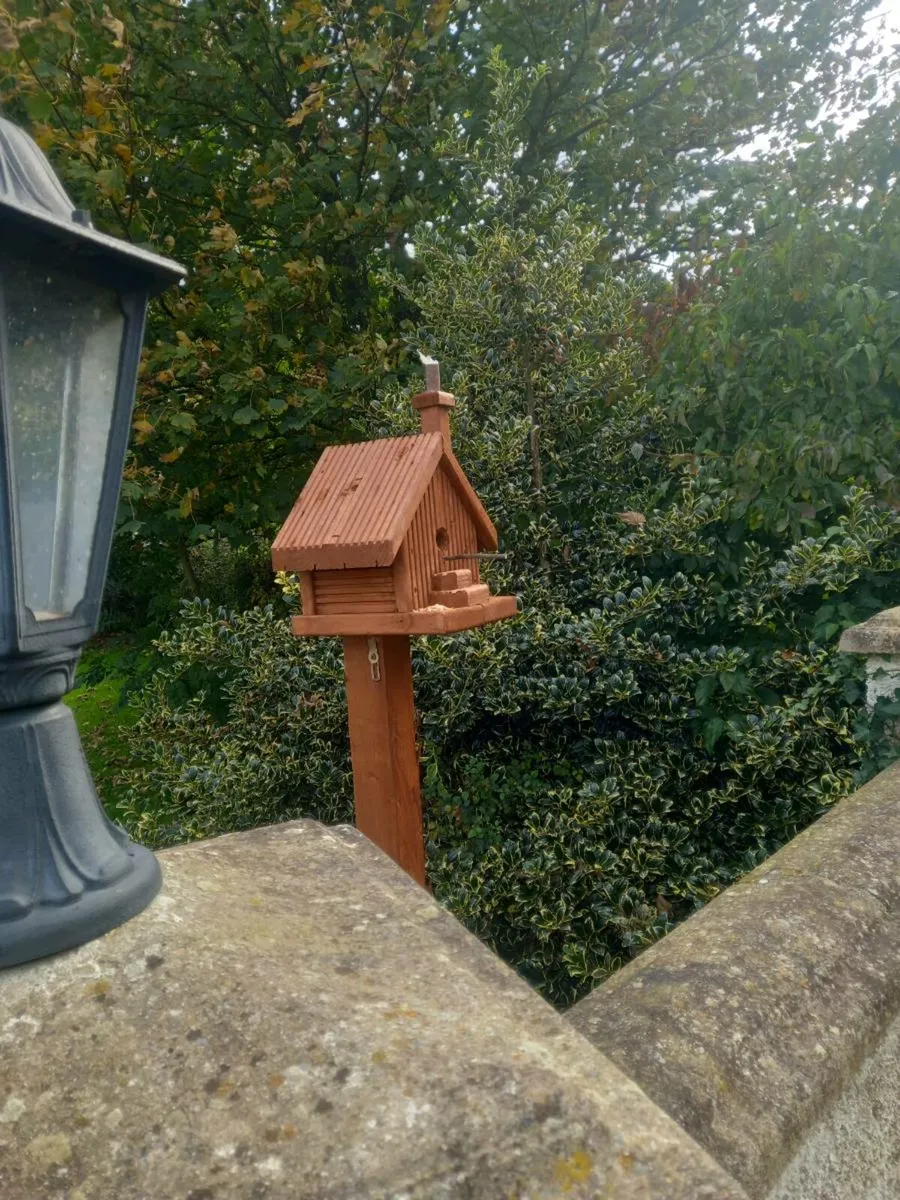 Bird House - Image 2