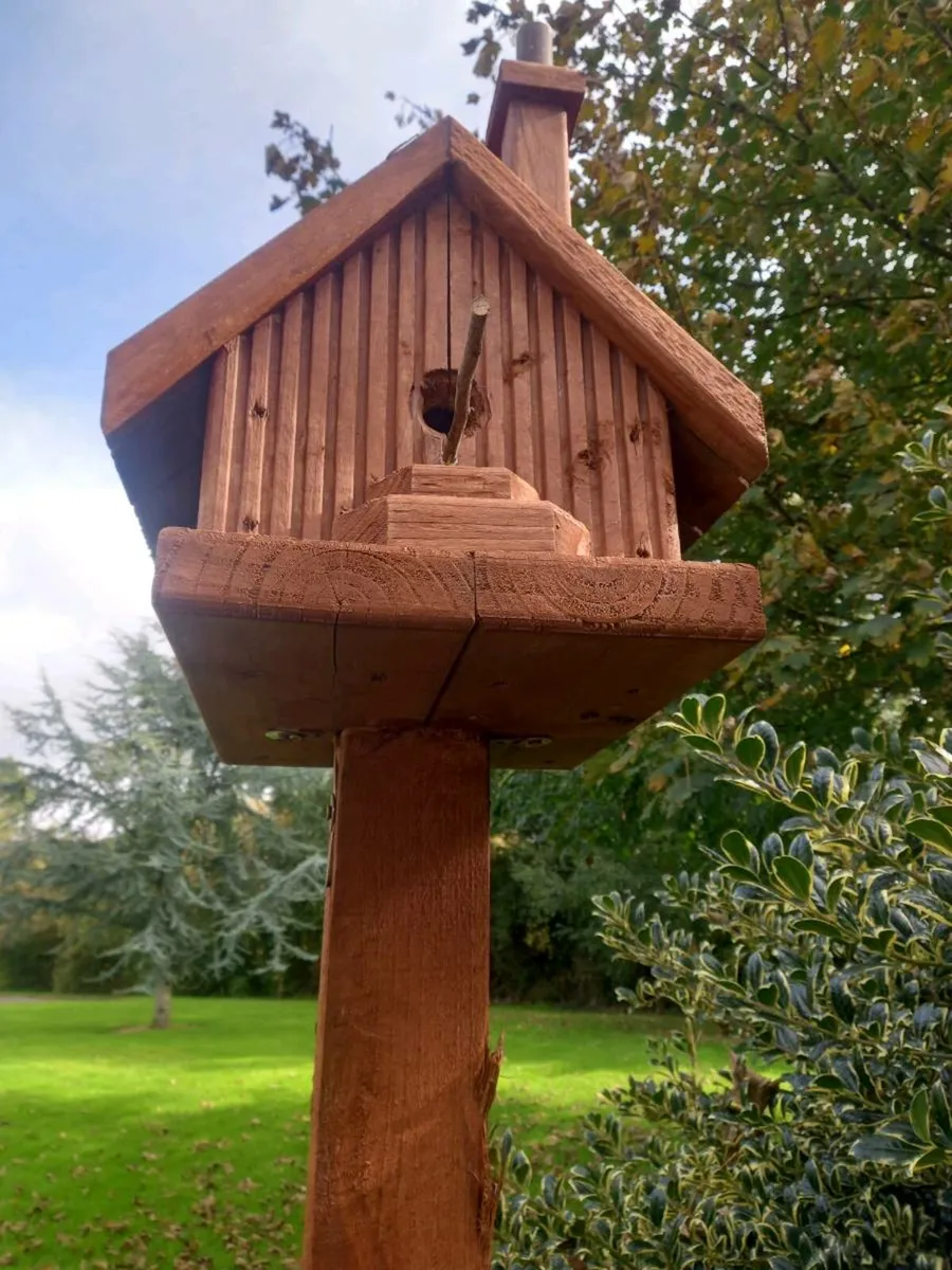 Bird House - Image 4