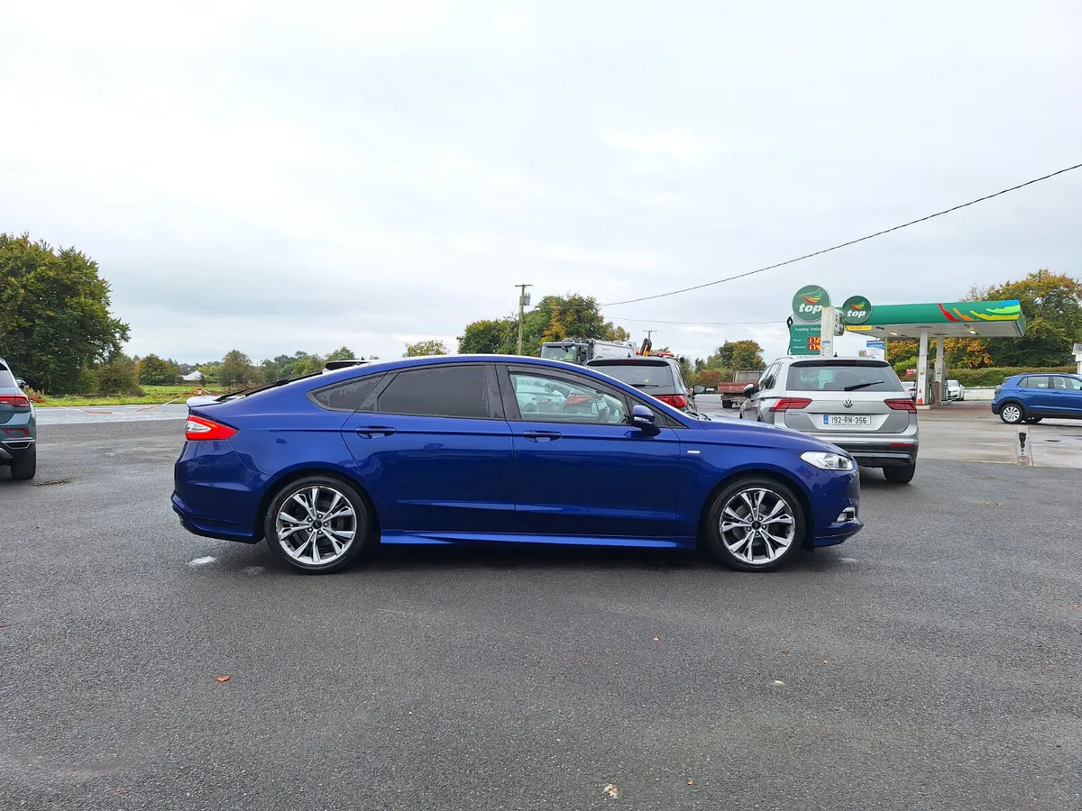 Ford Mondeo ST-Line *Top Spec/Heated Seats - Image 3