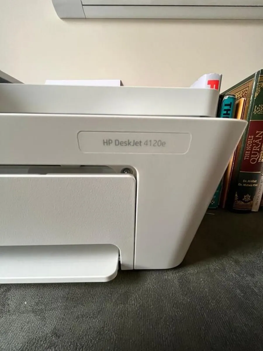 HP Printer - Image 3