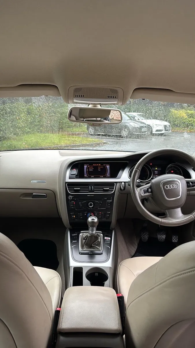 Audi A5 2011 - Image 4