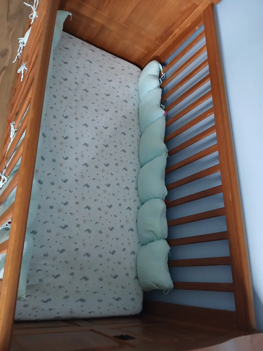 Cot - Image 2