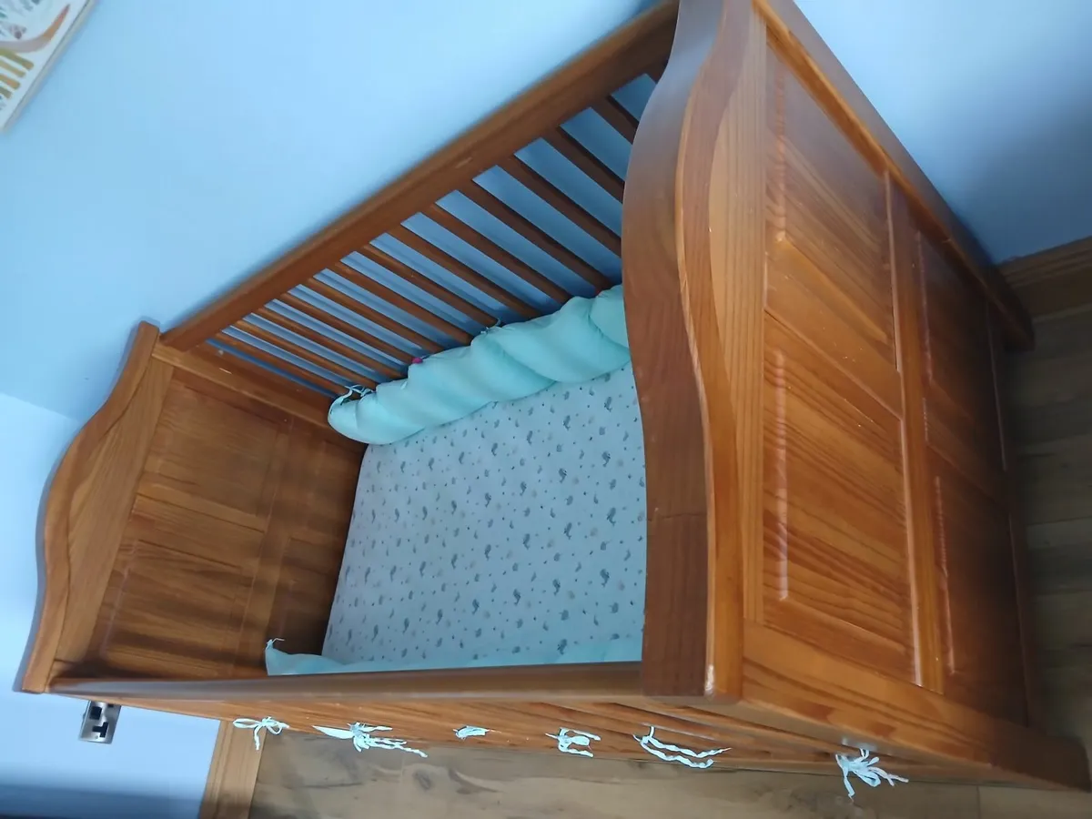 Cot - Image 3