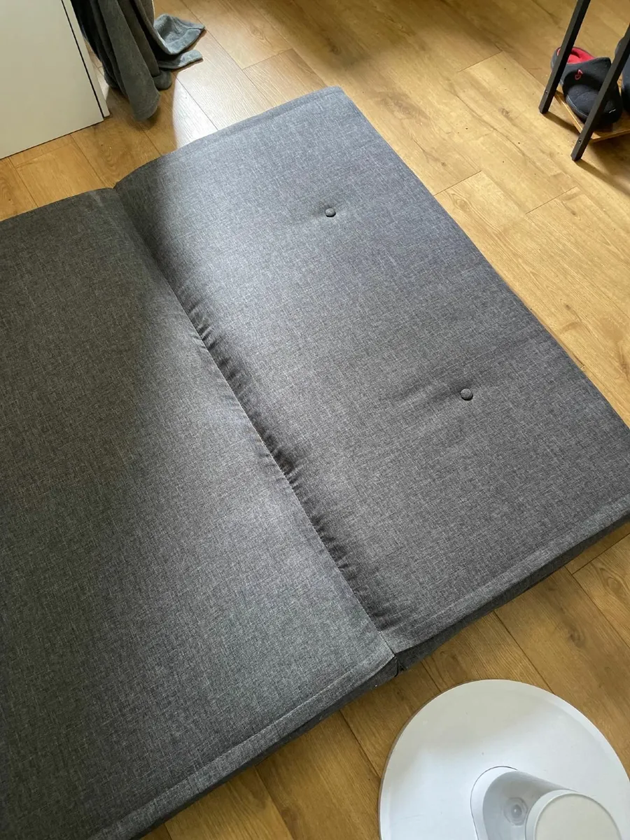 Sofa Bed - Image 4
