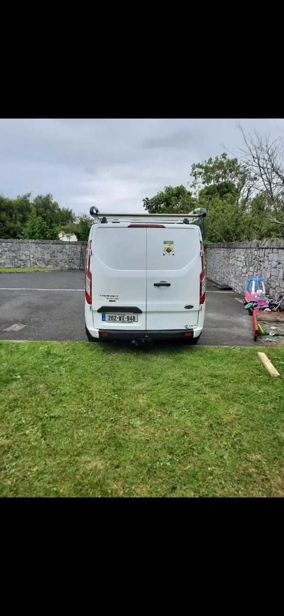 Ford Transit 2020 - Image 2