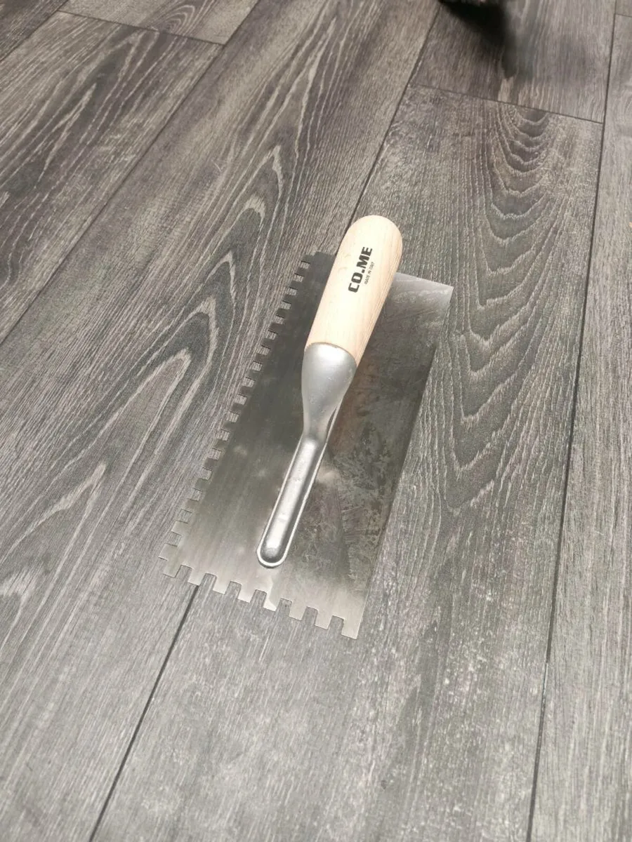 Trowels - Image 2