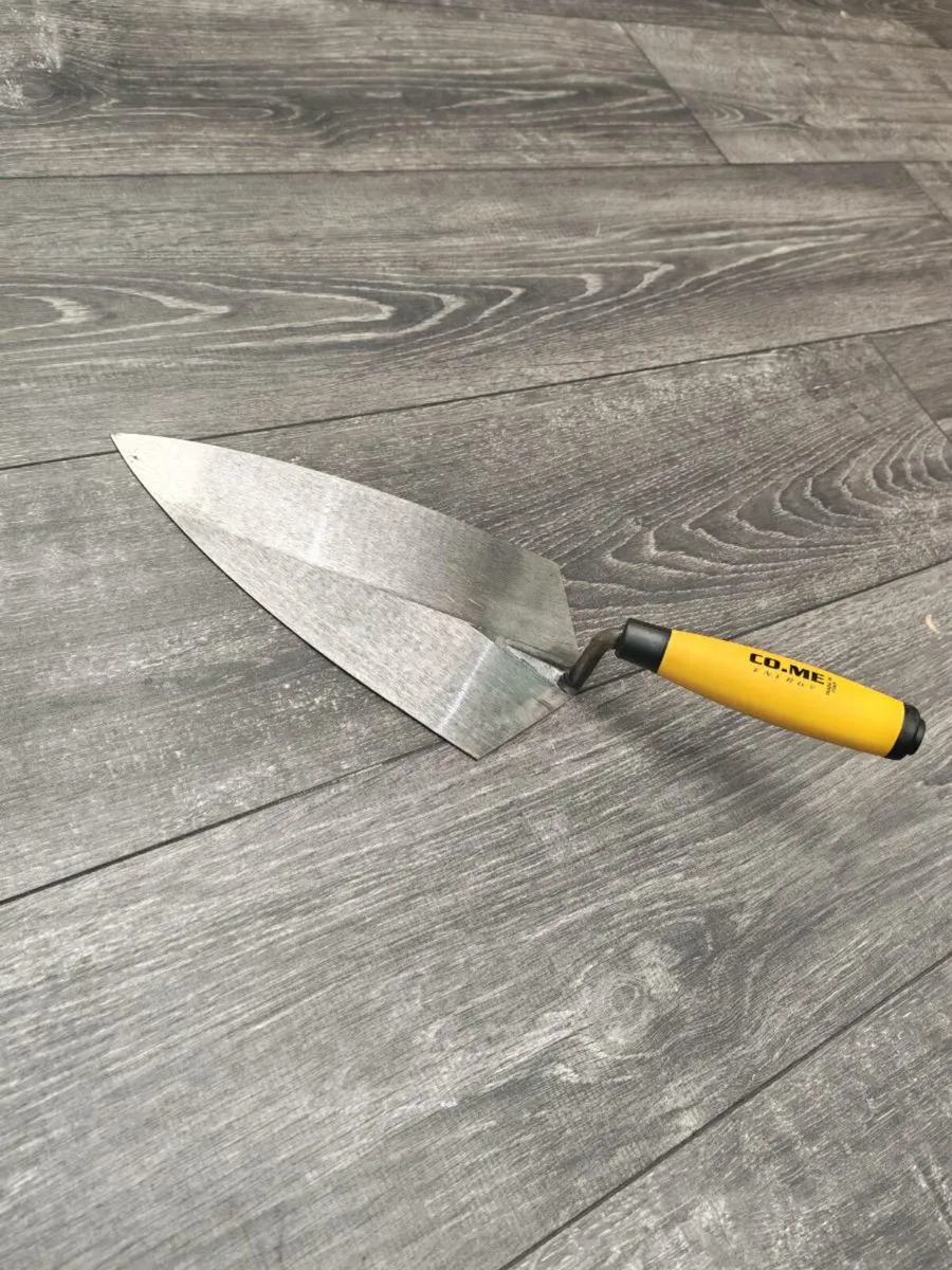 Trowels - Image 3