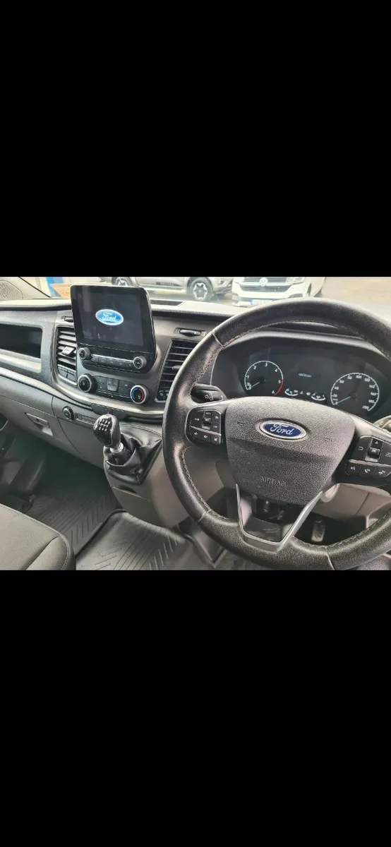 Ford Transit 2020 - Image 4