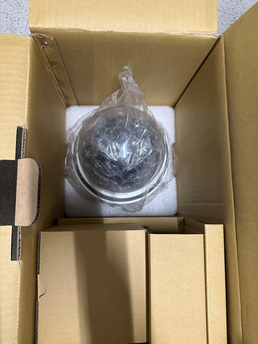 Ernitec Orion DX 812 OPH PTZ - Image 3
