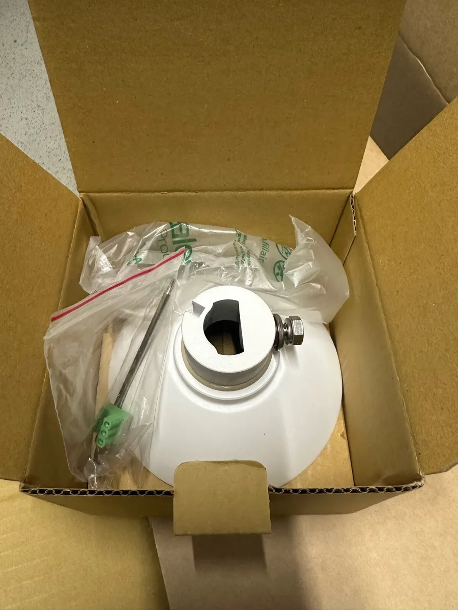 Ernitec Orion DX 812 OPH PTZ - Image 4