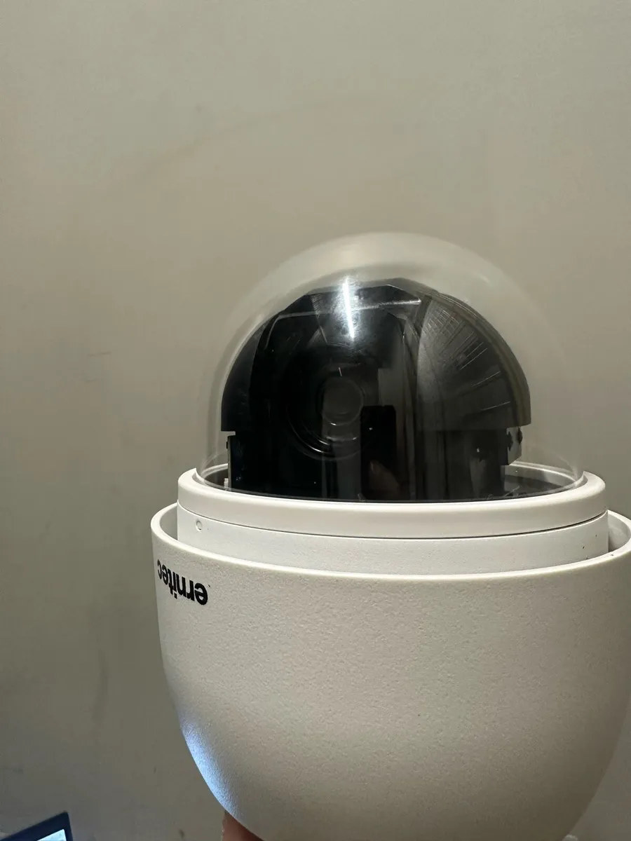 Ernitec Orion DX 812 OPH PTZ - Image 2
