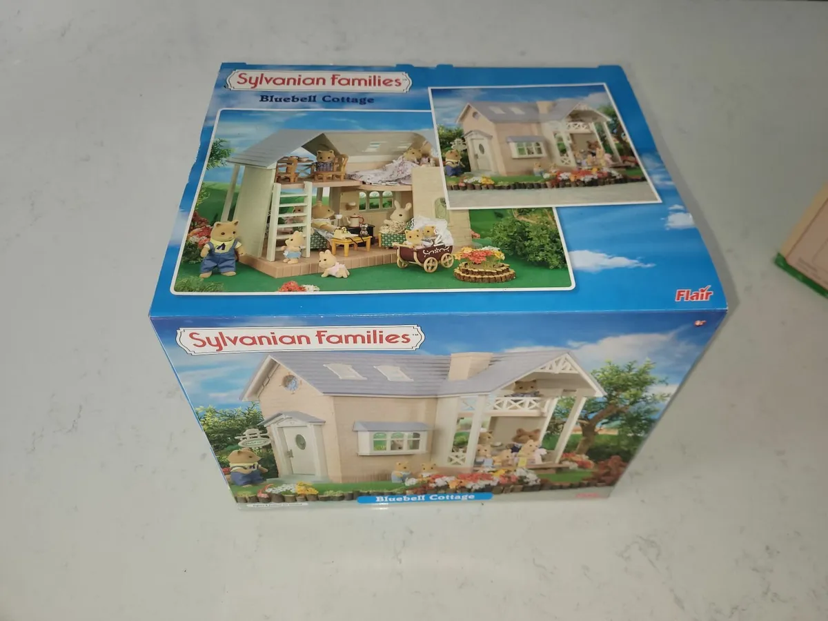 Sylvanian families - Image 1