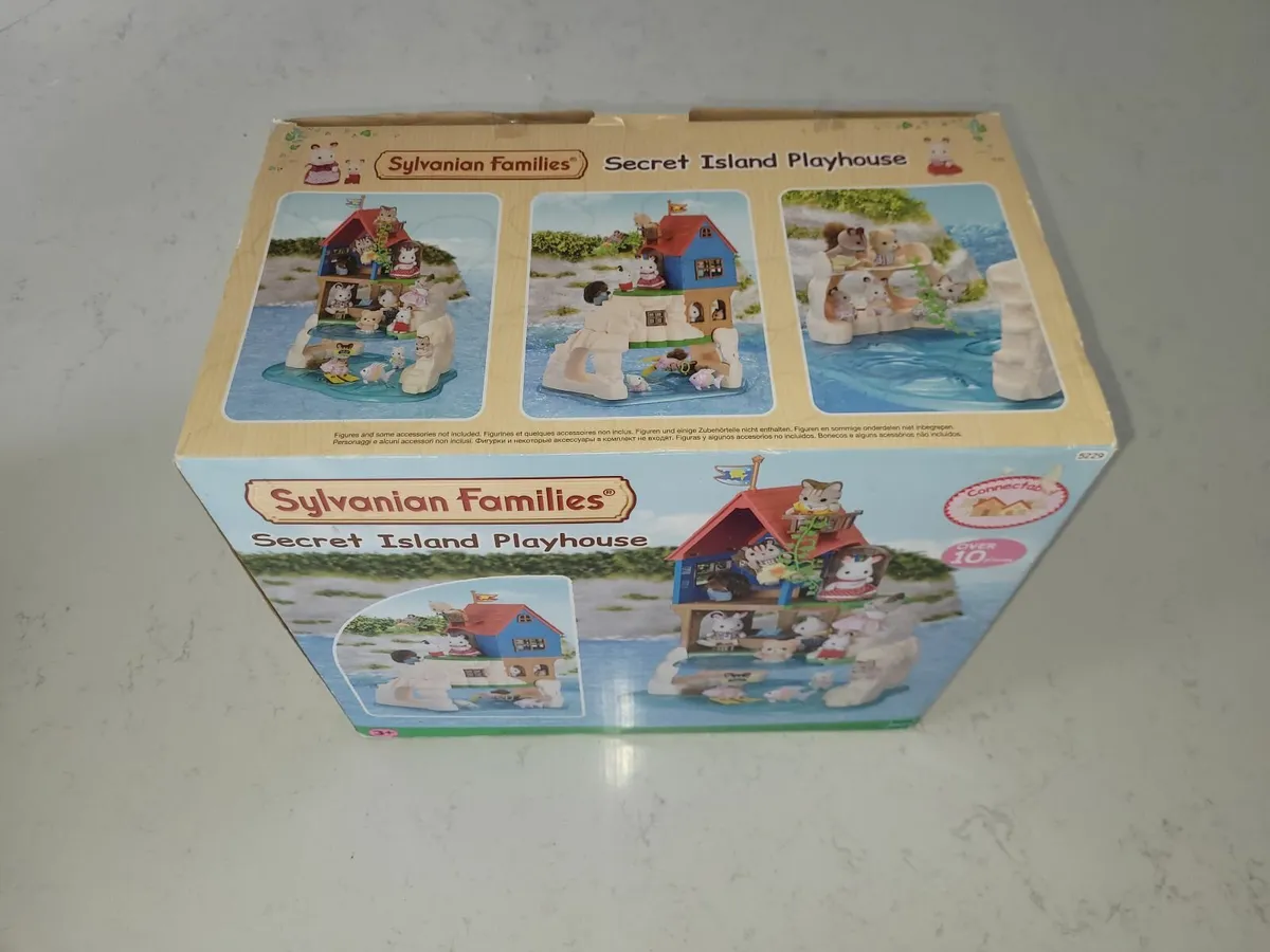 Sylvanian families - Image 2