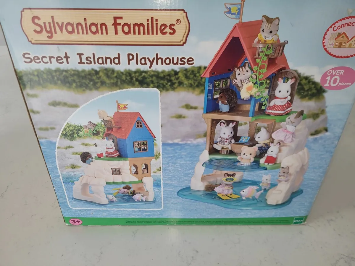 Sylvanian families - Image 3