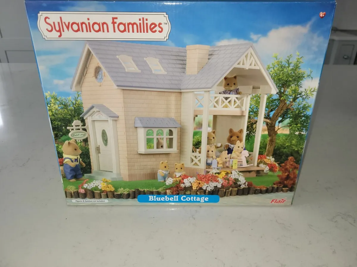 Sylvanian families - Image 4