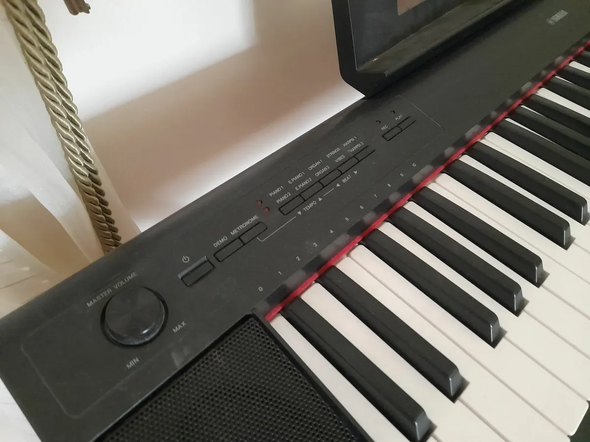 Keyboard - Image 2