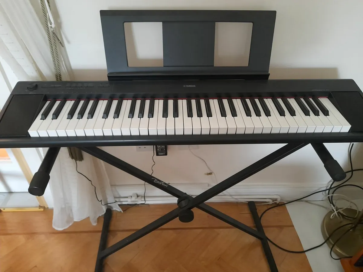 Keyboard - Image 3