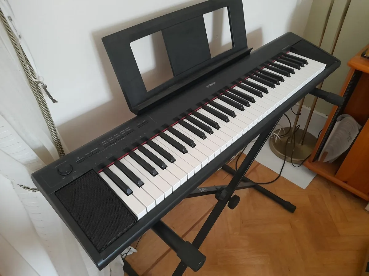 Keyboard - Image 1