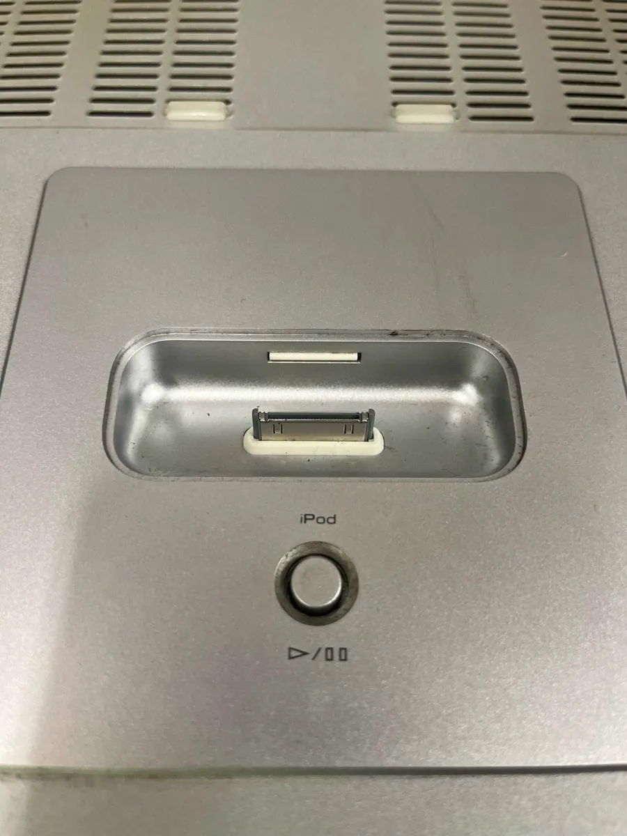 Yamaha Receiver/Ampli-Tuner - Image 2