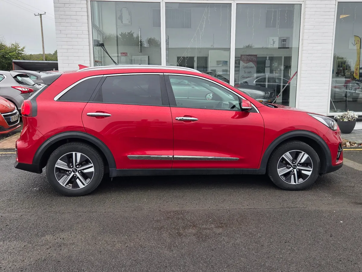 Kia Niro 2020 - Image 3