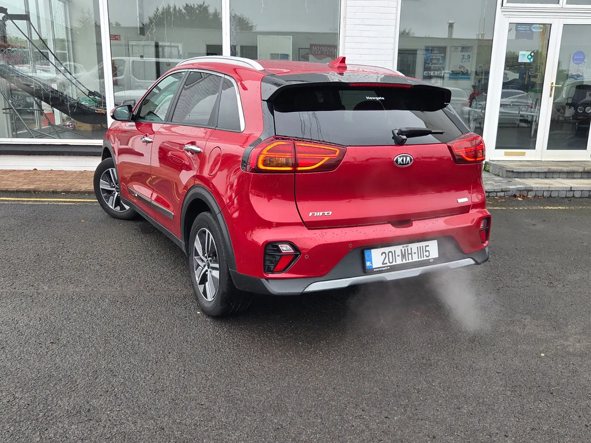 Kia Niro 2020 - Image 2