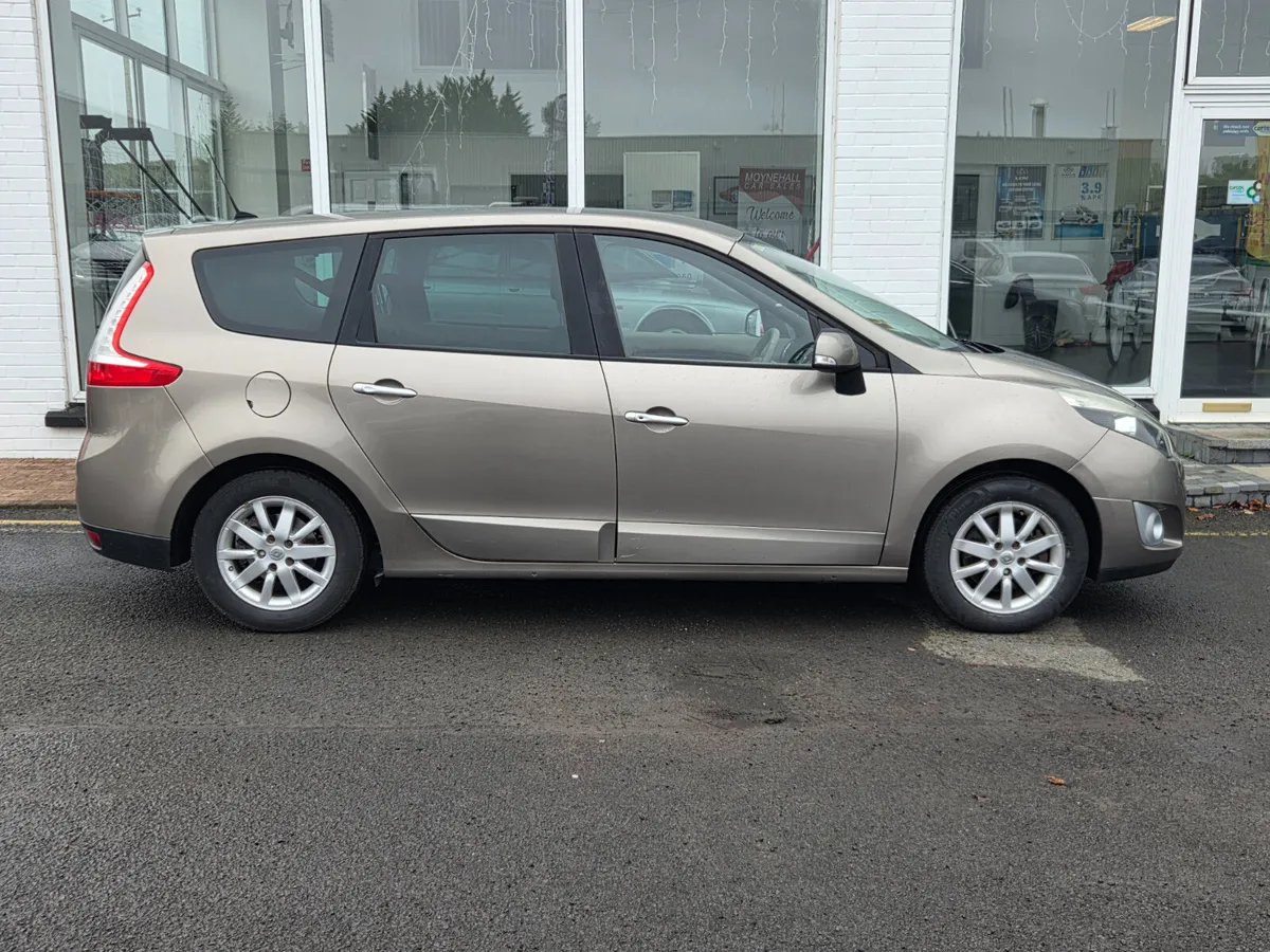 Renault Grand Scenic 2010 - Image 3