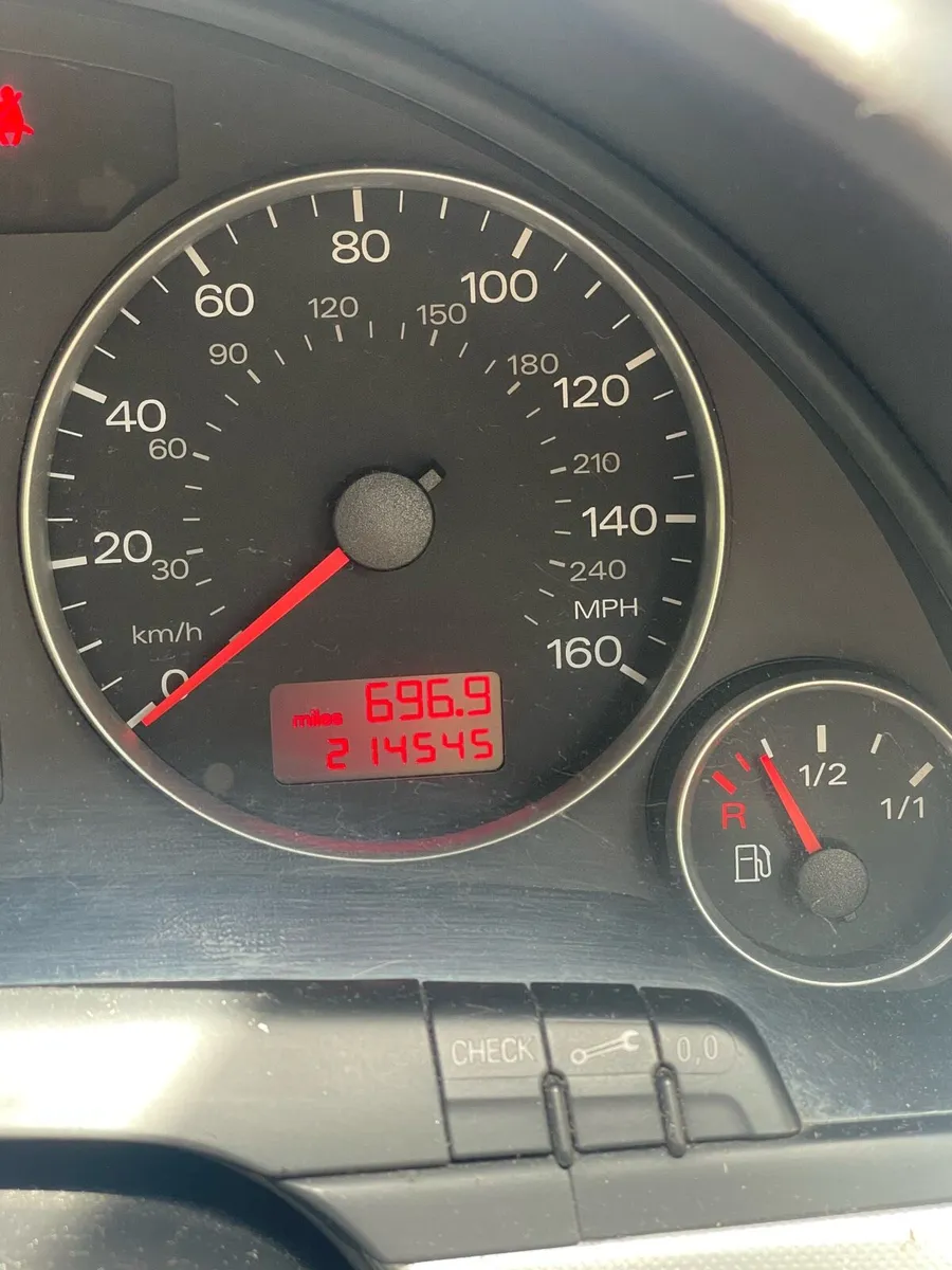 Audi A4 S line 2005 - Image 3