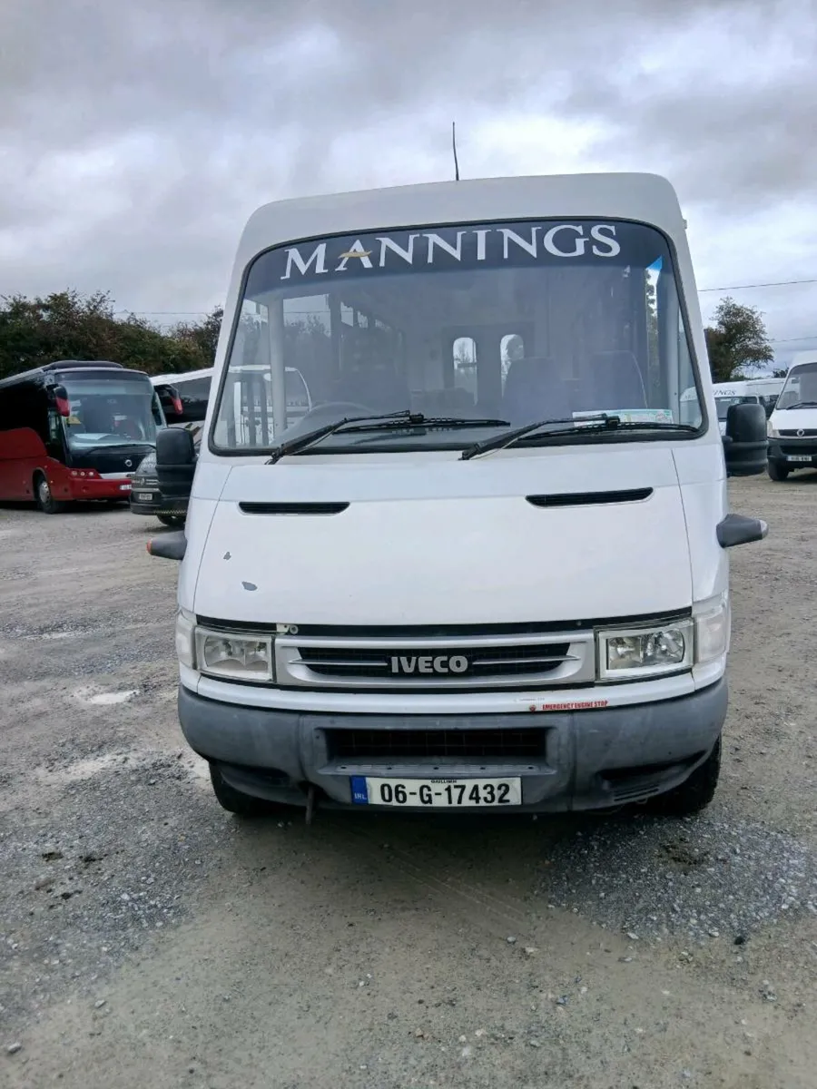 Iveco Nu-Track - Image 1