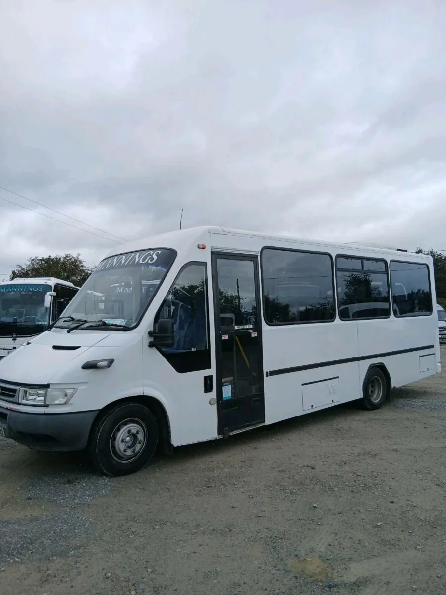 Iveco Nu-Track - Image 2