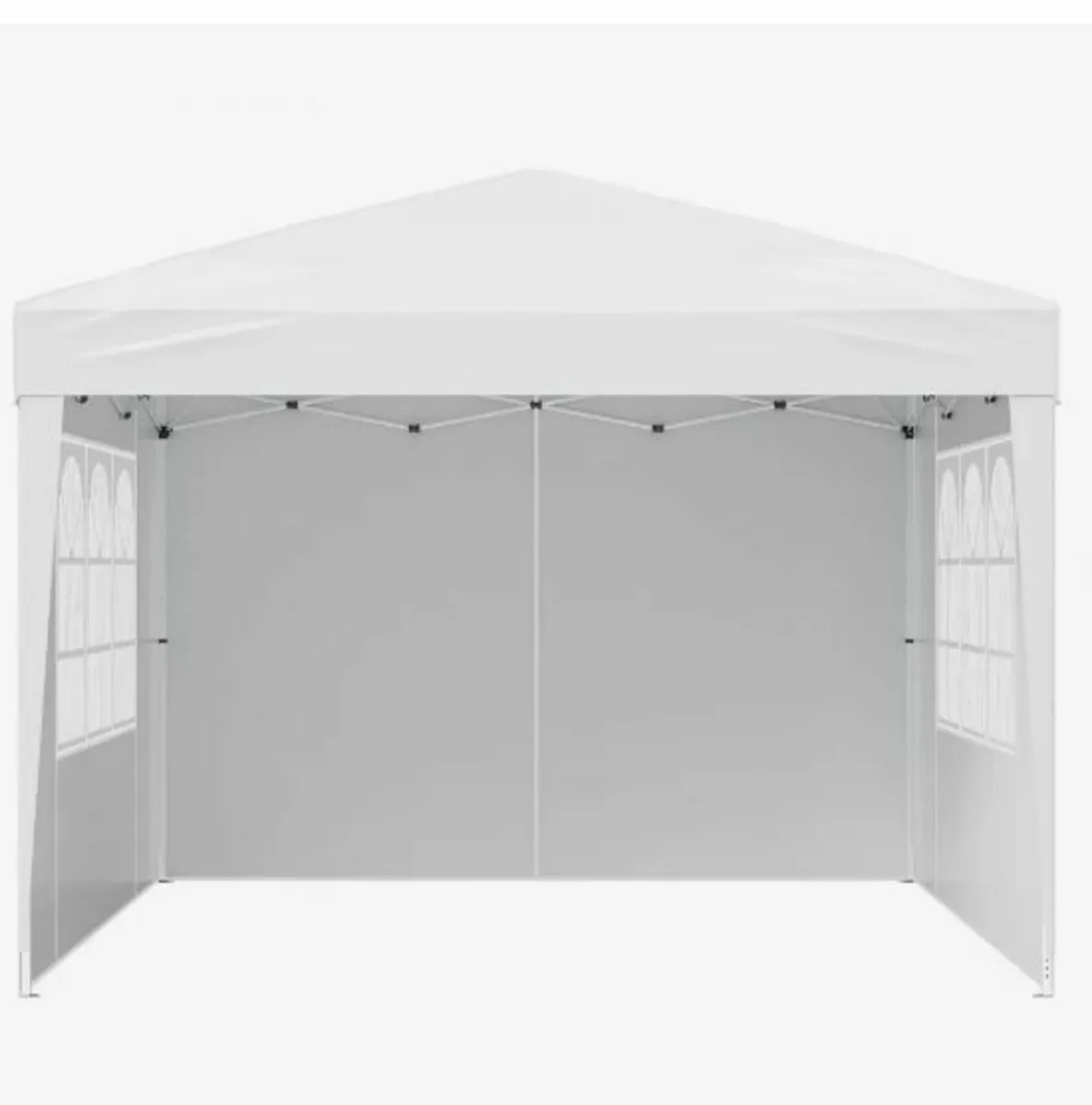 Pop Up Canopy, 2.95 x 2.95 m Instant - Image 4