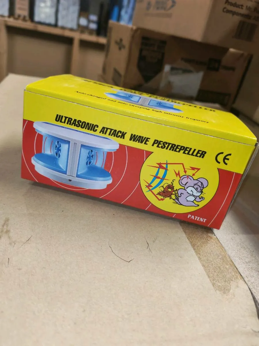 Pest control - Image 1