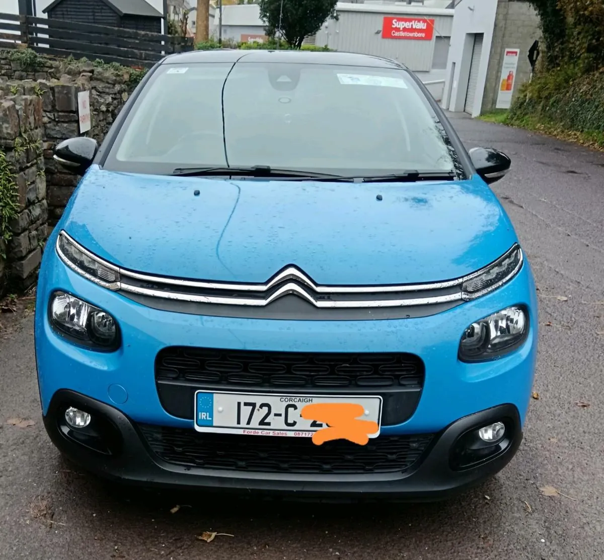 Citroen C3 BlueHDI 1.6 Diesel - Image 1