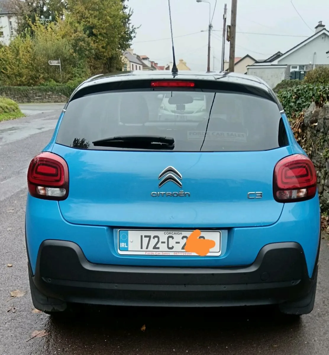 Citroen C3 BlueHDI 1.6 Diesel - Image 2