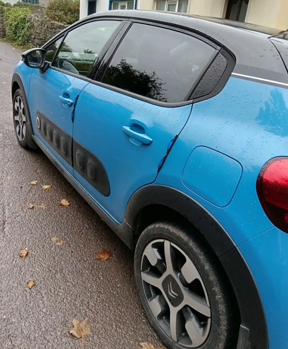 Citroen C3 BlueHDI 1.6 Diesel - Image 3