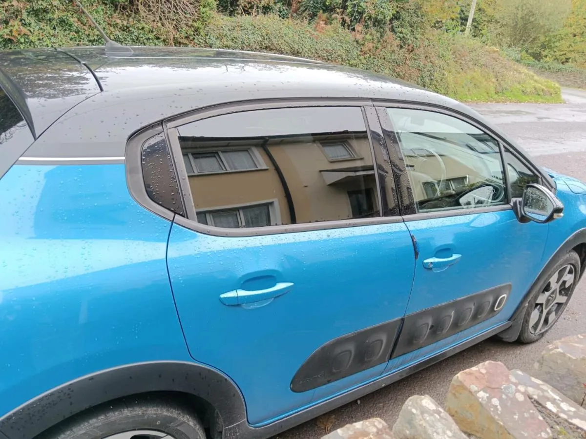 Citroen C3 BlueHDI 1.6 Diesel - Image 4