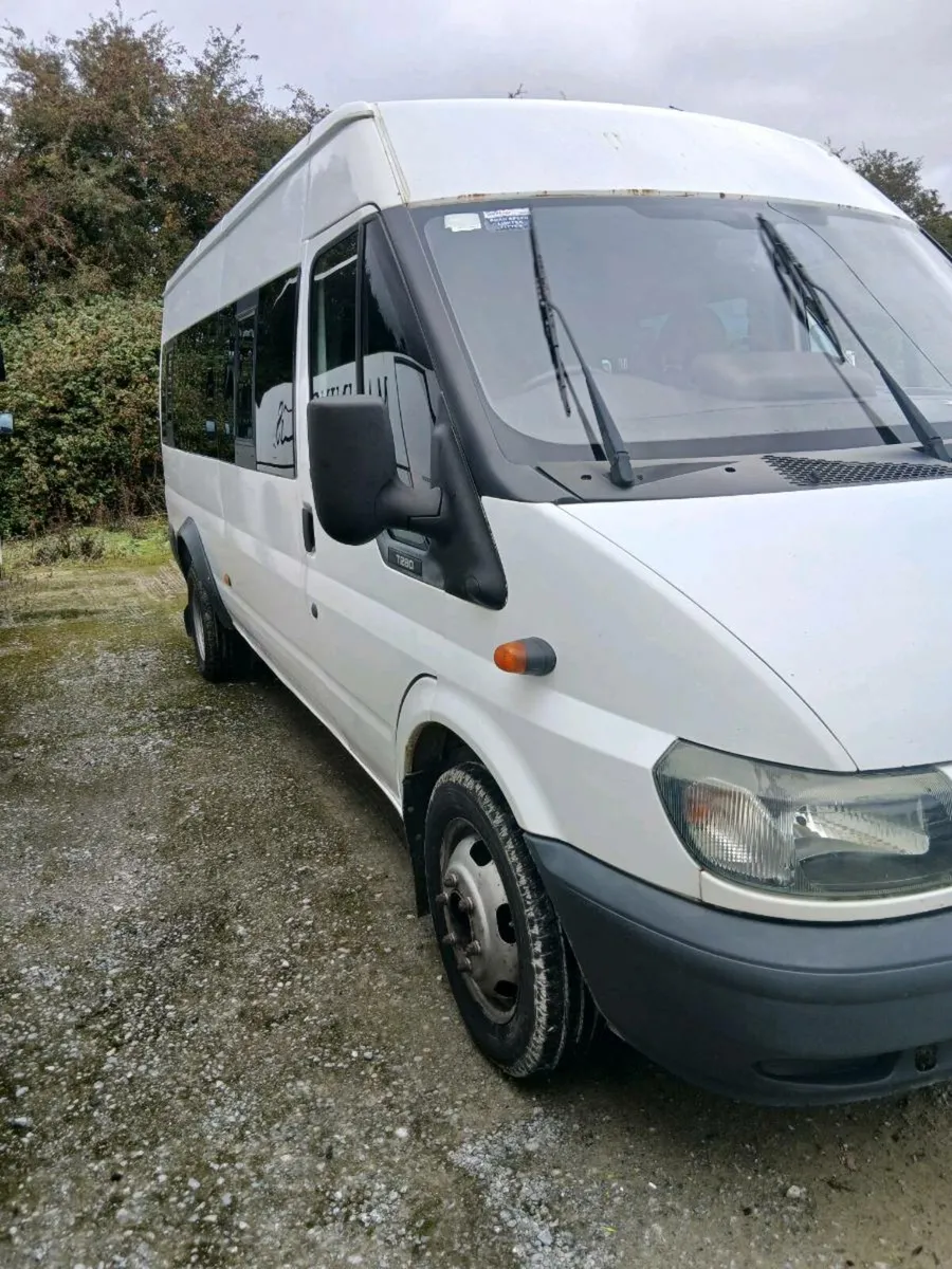 Ford Transit - Image 3