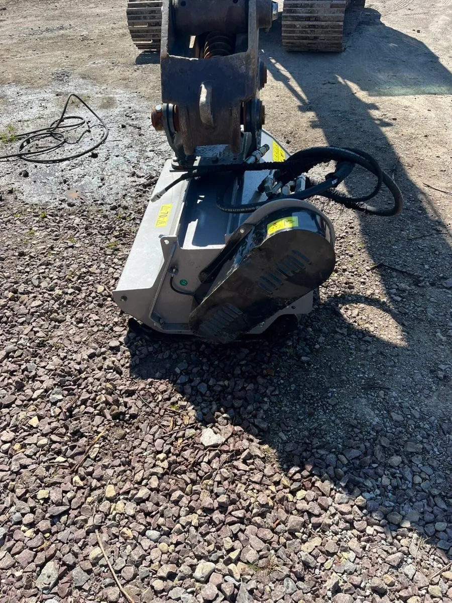 Mulcher - Image 2