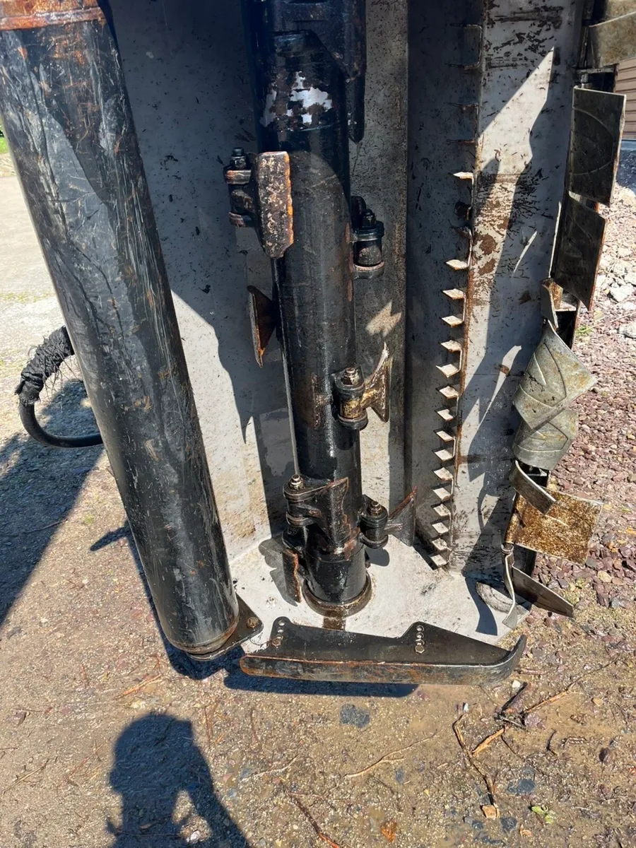 Mulcher - Image 3