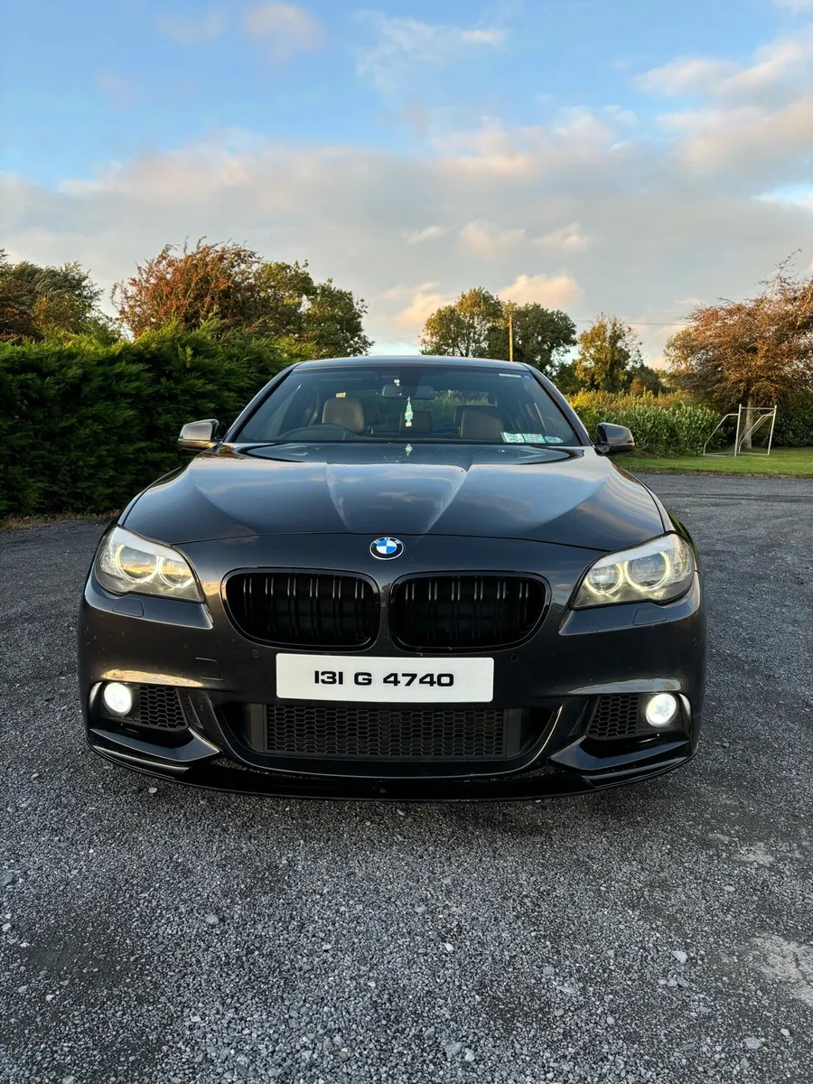 BMW 520d - Image 2