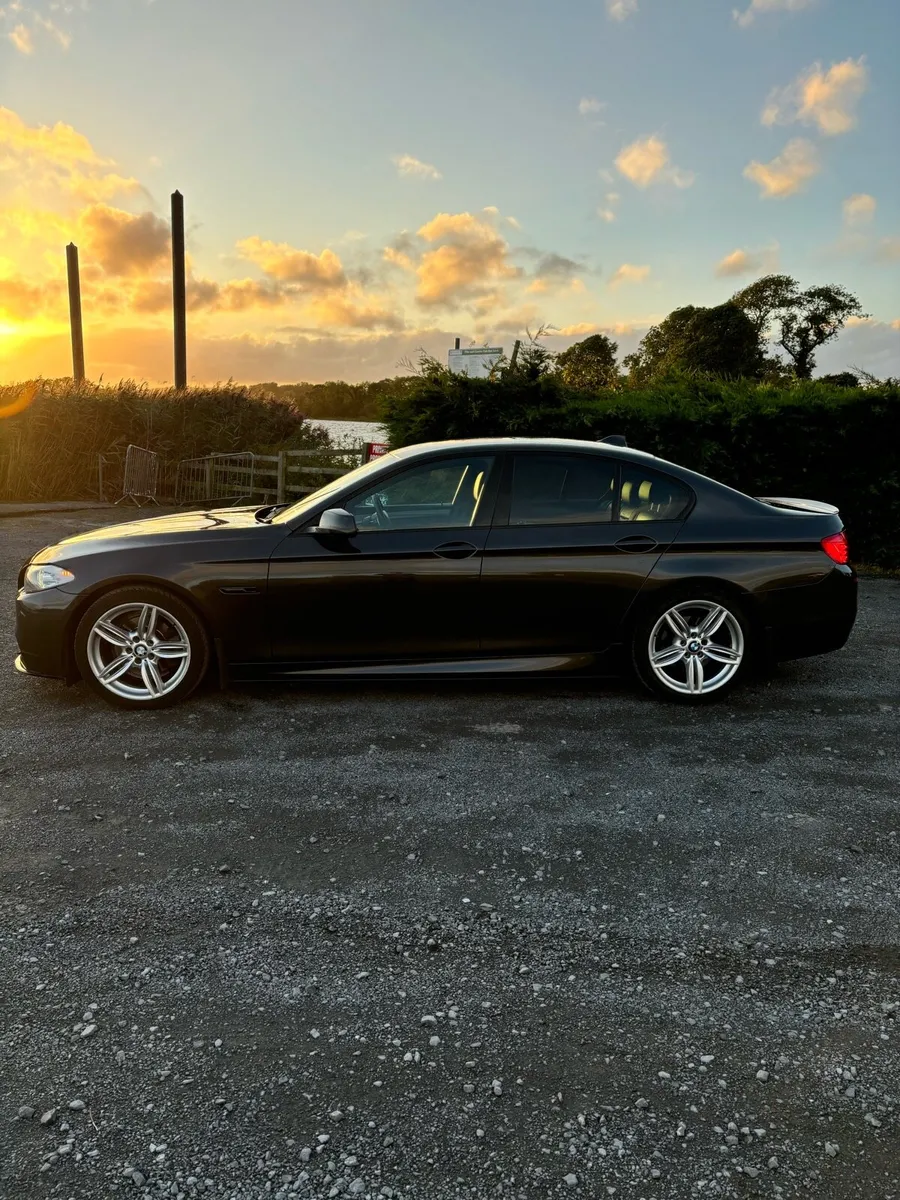 BMW 520d - Image 3