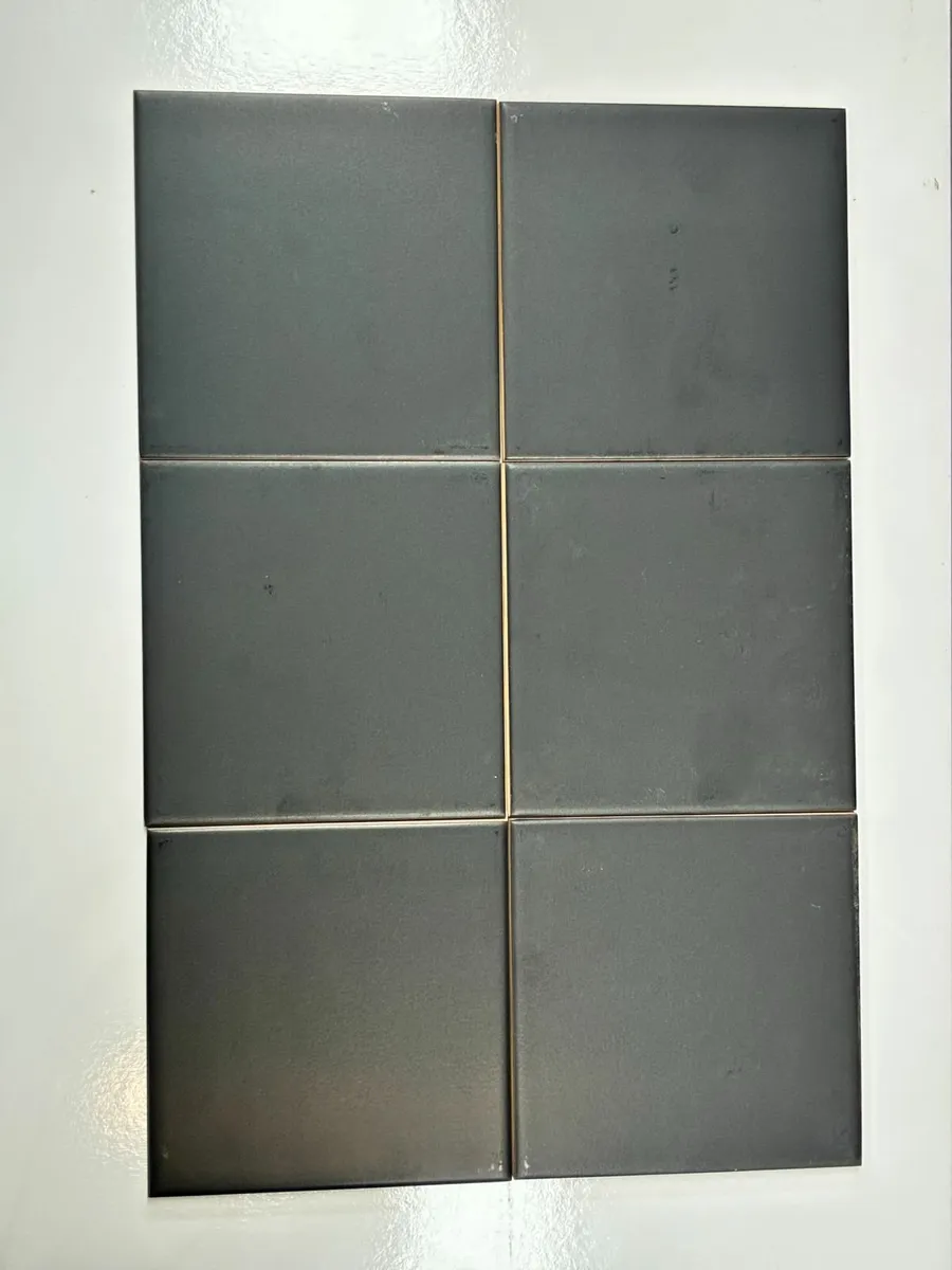 Rako 15x15 wall tiles tiles      36m2 in stock