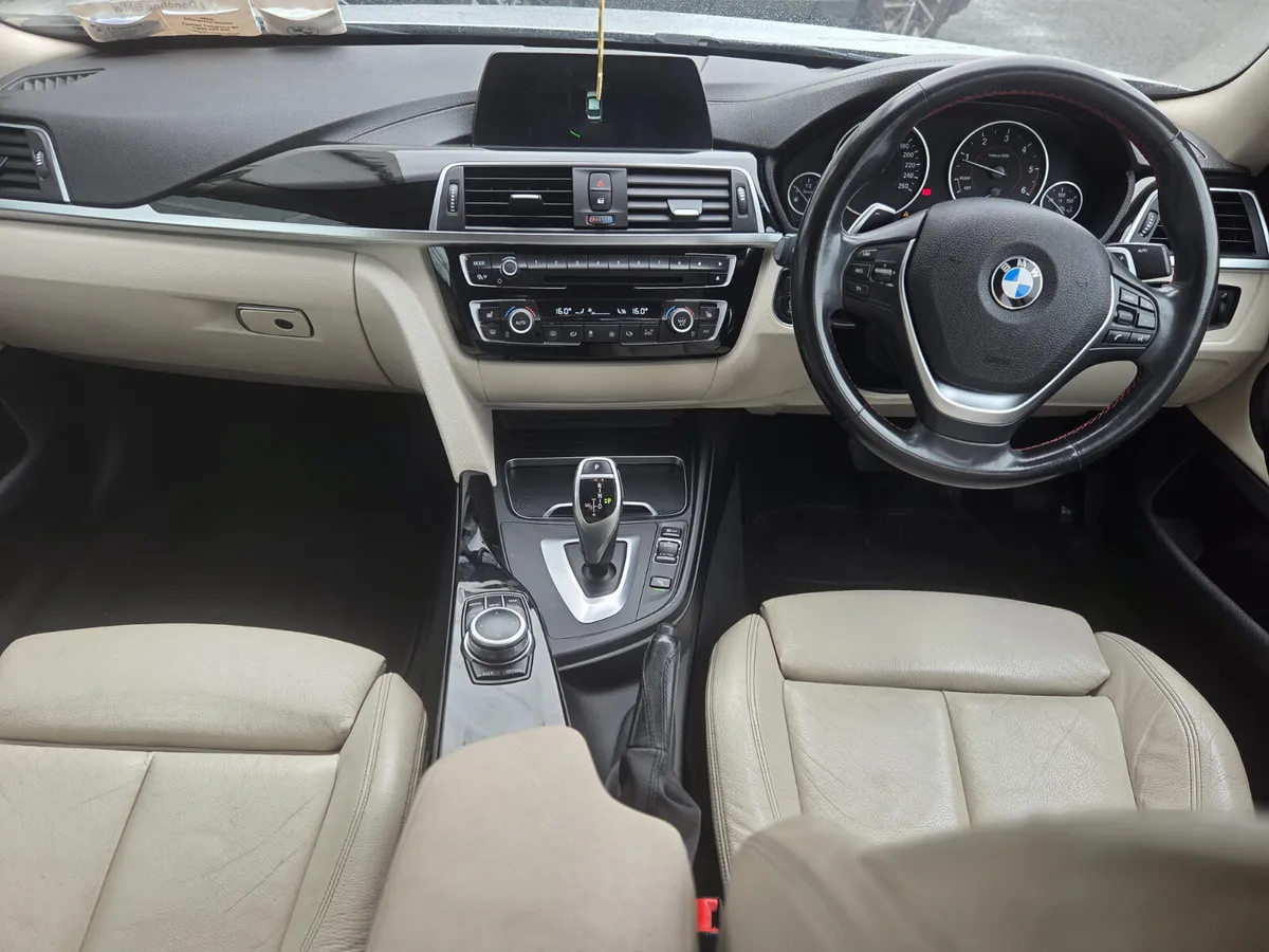 BMW 4-Series 2018 - Image 4