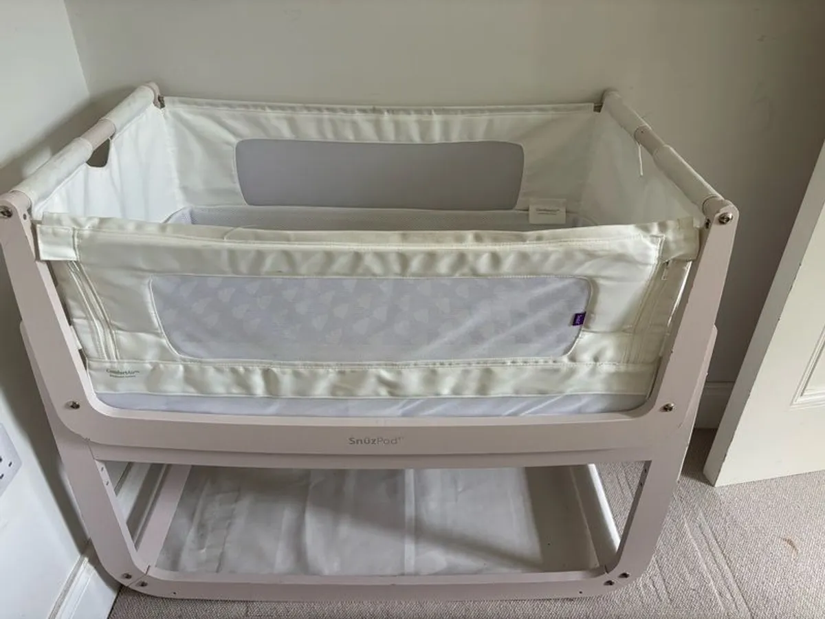 Snuz pod 4 - Image 1