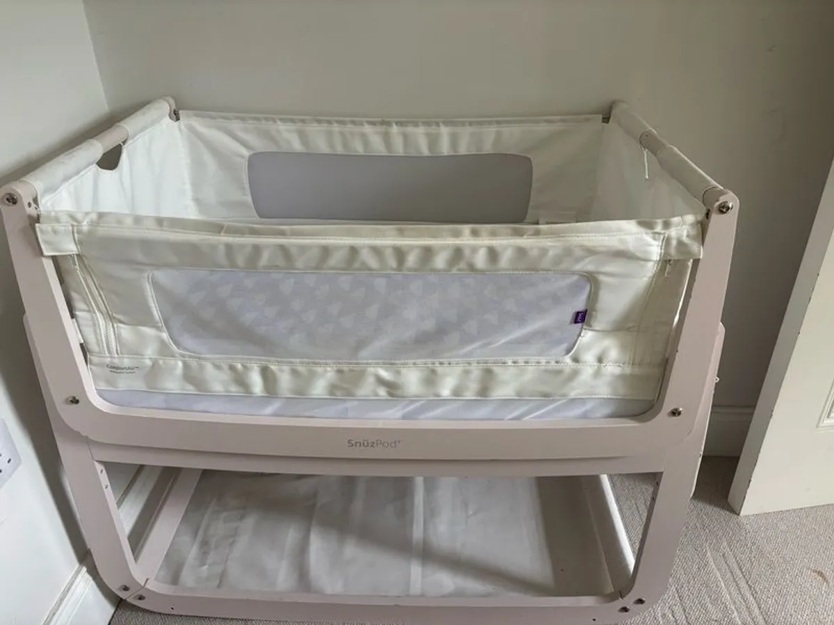 Snuz pod 4 - Image 4