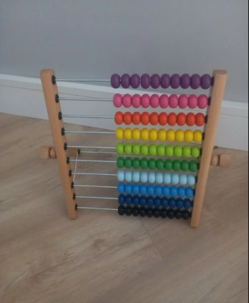 Abacus