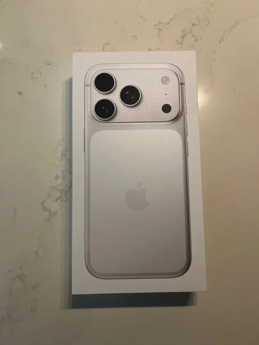 iPhone 17 Pro - Image 1