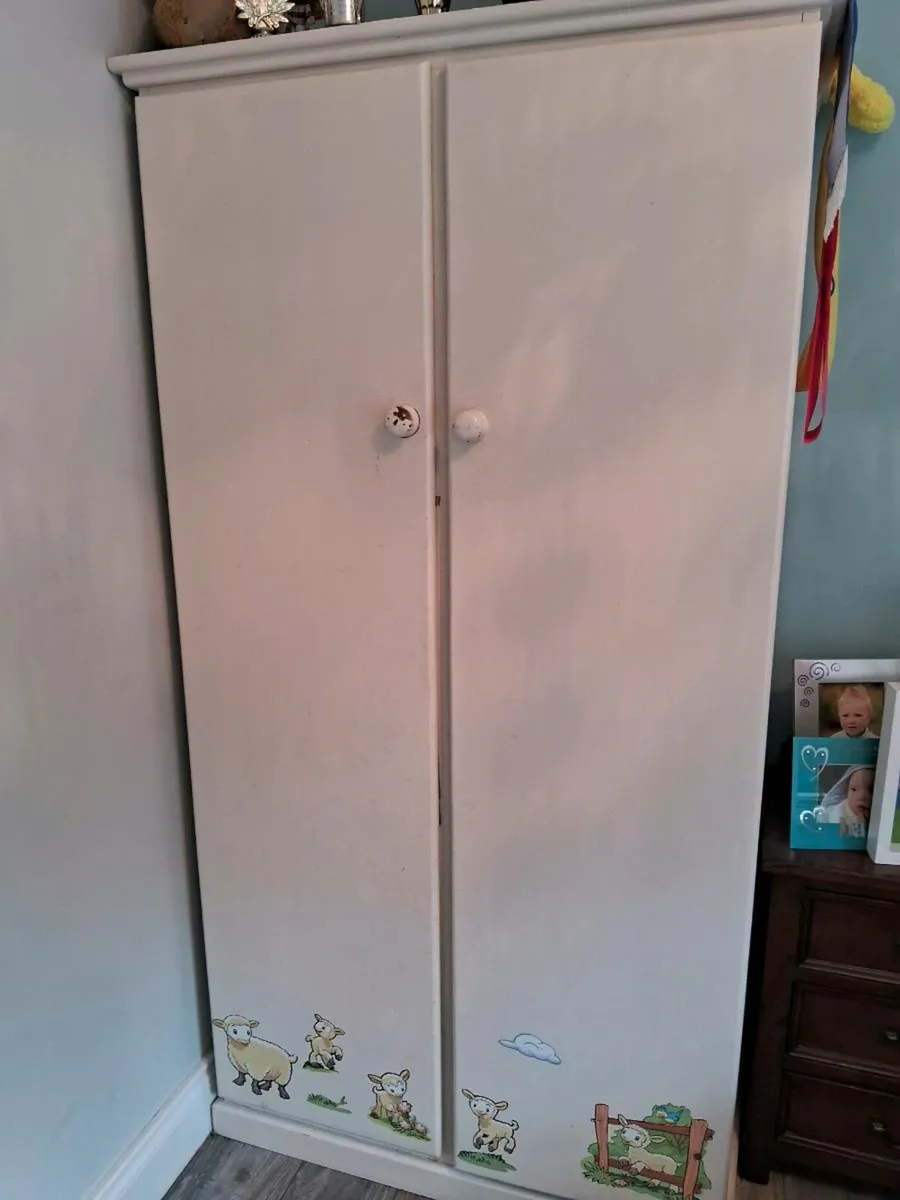 Wardrobe - Image 1
